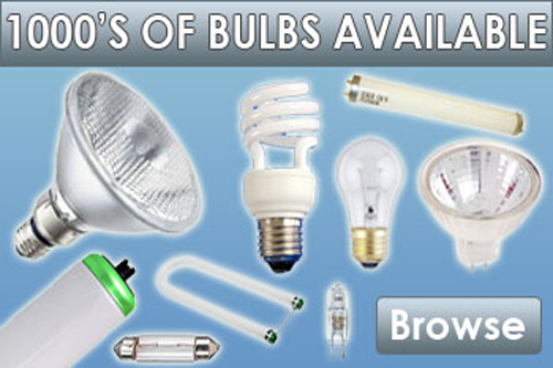 low voltage lighting Light bulbs