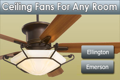 Ceiling Fans for any rooms Ceiling Fans