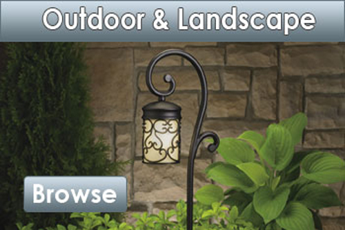 Outdoor & Landscape Landscape & Outdoors