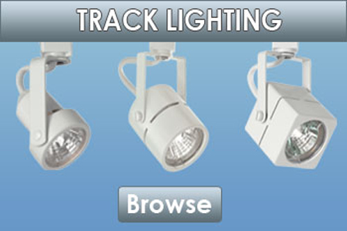 led track lighting